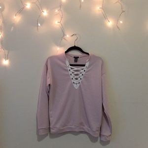 Sweater Rue 21